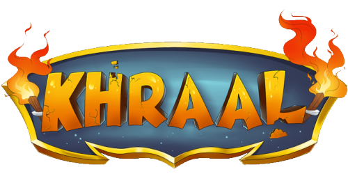 Khraal Network - Serveurs Minecraft