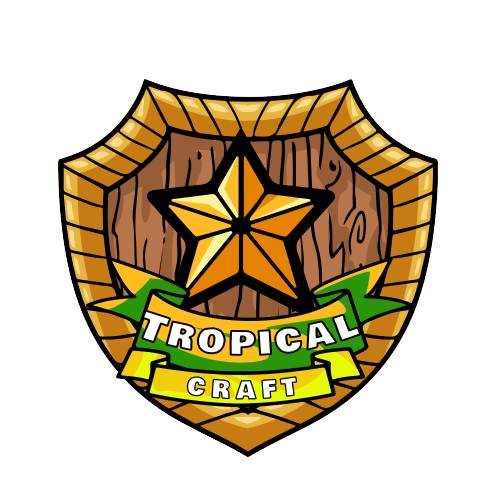 TropicalCraft