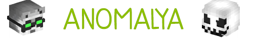 Anomalya