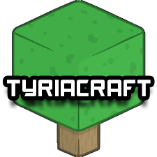 TyriaCraft