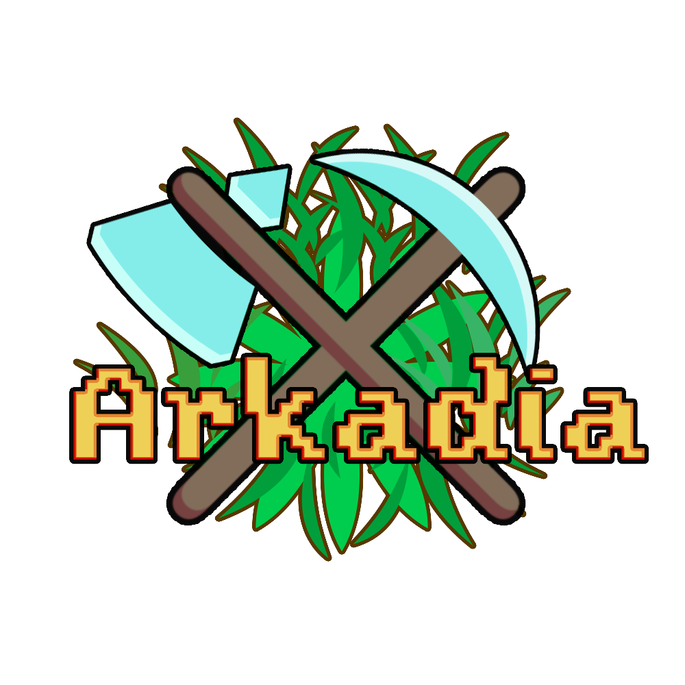 Arkadia Minecraft